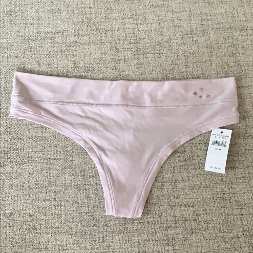Aerie thong